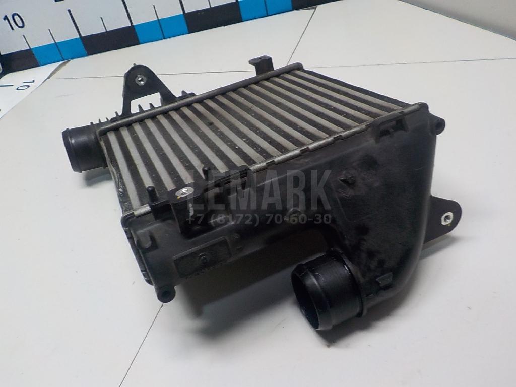 Интеркулер для  Fiat Scudo I 1994-2007