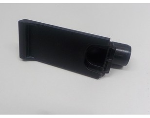 Дефлектор воздушный для Skoda Superb 2008-2015 с разборки состояние отличное