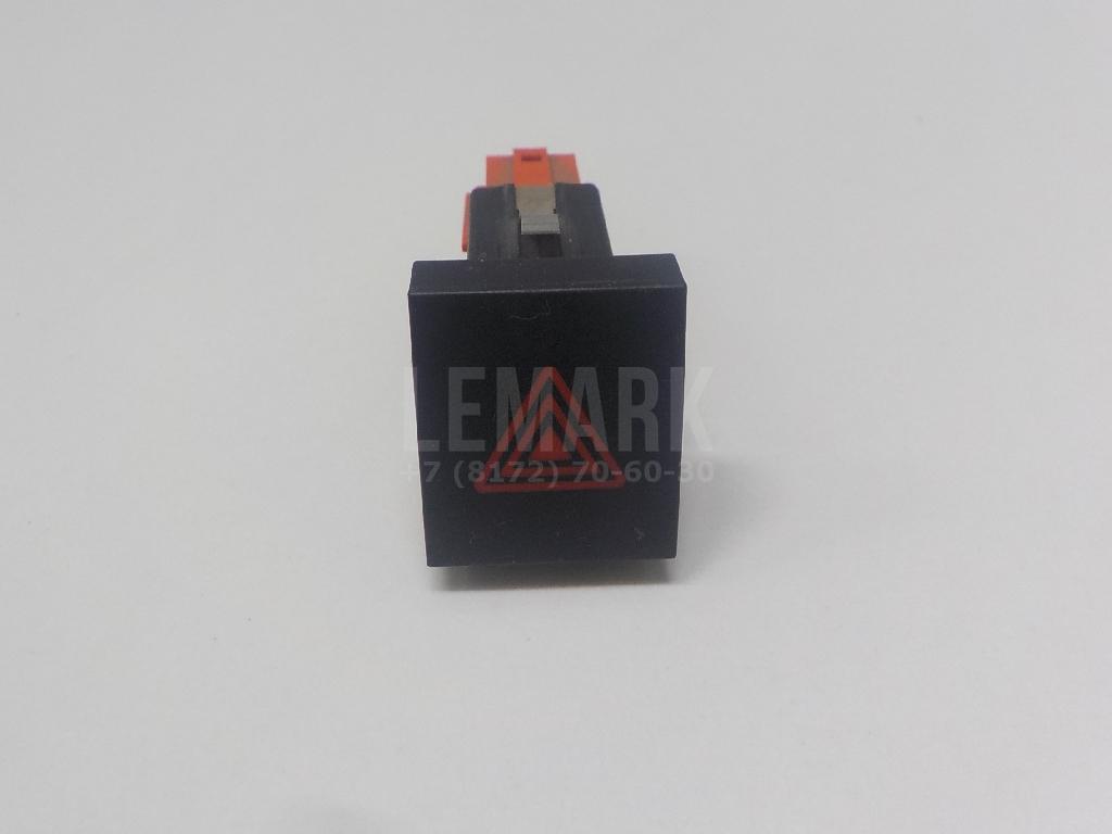 Кнопка аварийной сигнализации 5L0953235RBE VAG