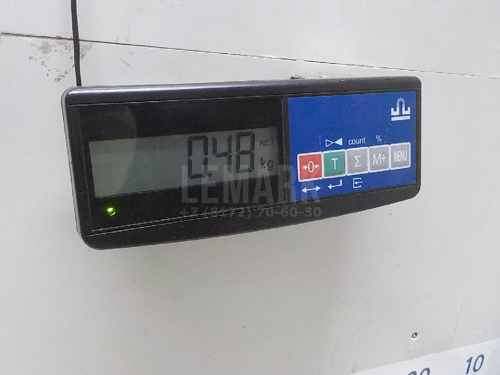 Замок багажника