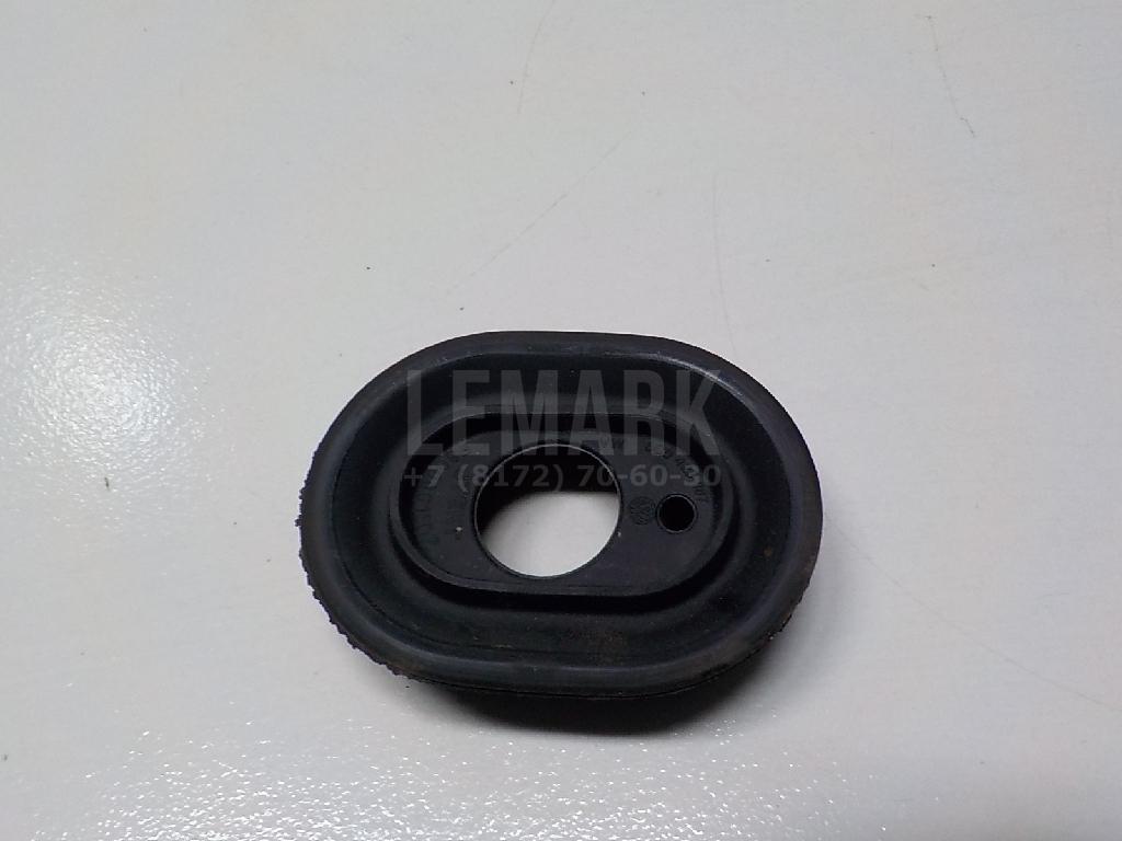 Пыльник рулевой рейки 6C0423187 VAG