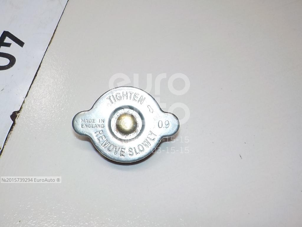 Крышка радиатора HYUNDAIKIA 0K20215205A 09 CRNV RIO SPECTRA Иж SPORTAGE HYUNDAI-KIA 0K20215205A