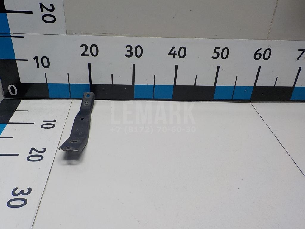 Крепеж решетки радиатора 6Y0823574 VAG