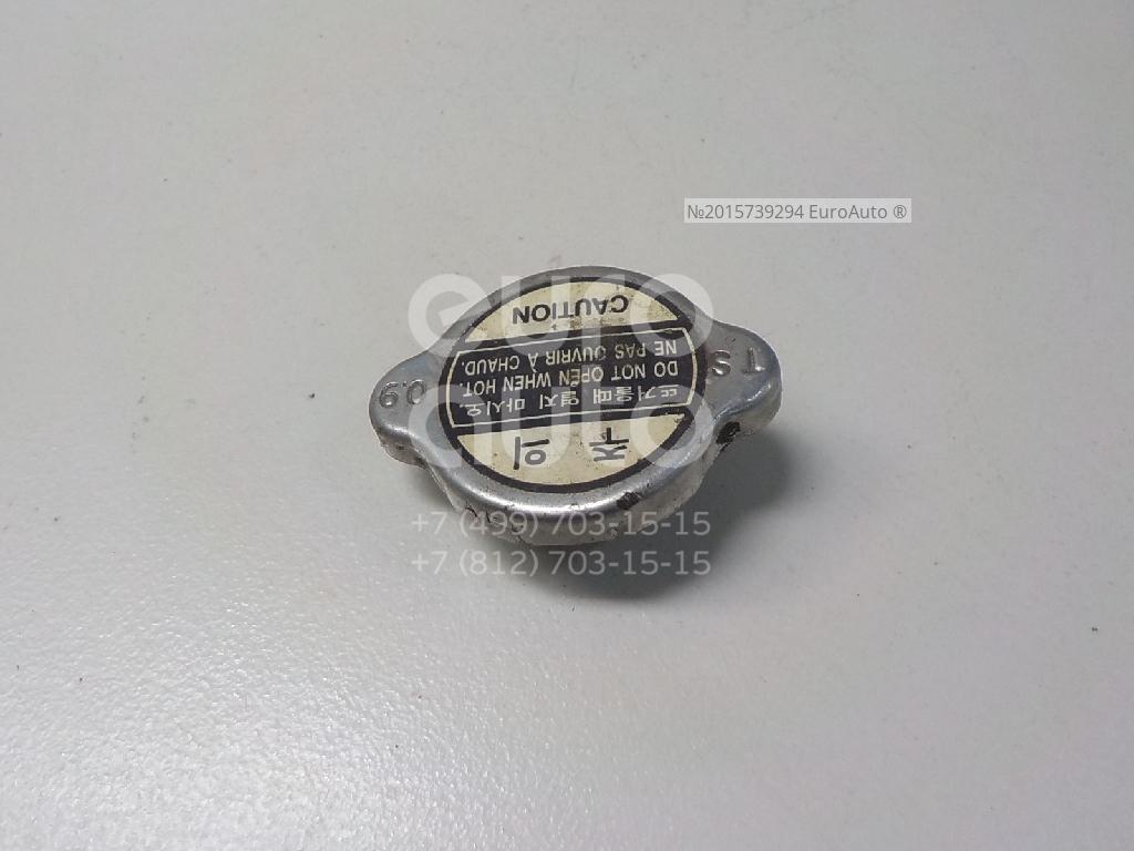 Крышка радиатора HYUNDAI-KIA 0K30A15205