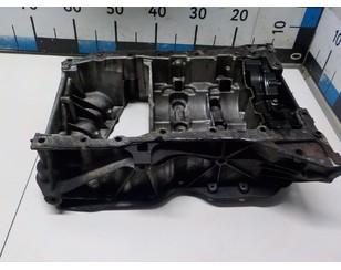 Поддон масляный двигателя для Renault Latitude 2010-2015 с разбора состояние отличное