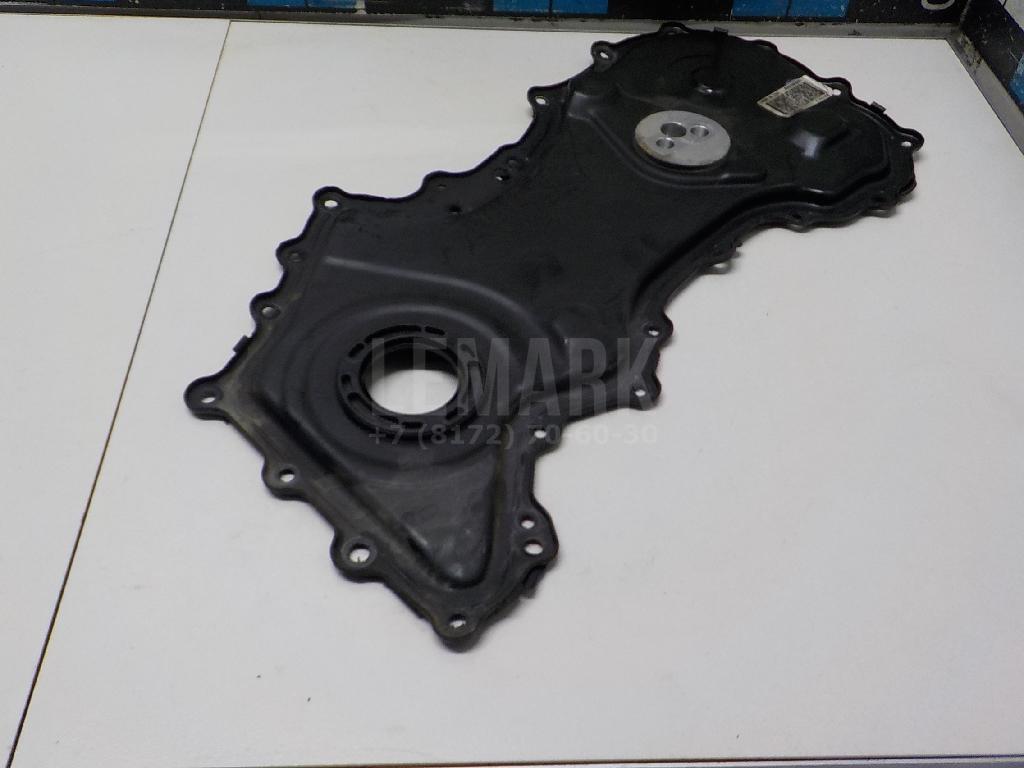Крышка двигателя передняя 8200922001 Renault