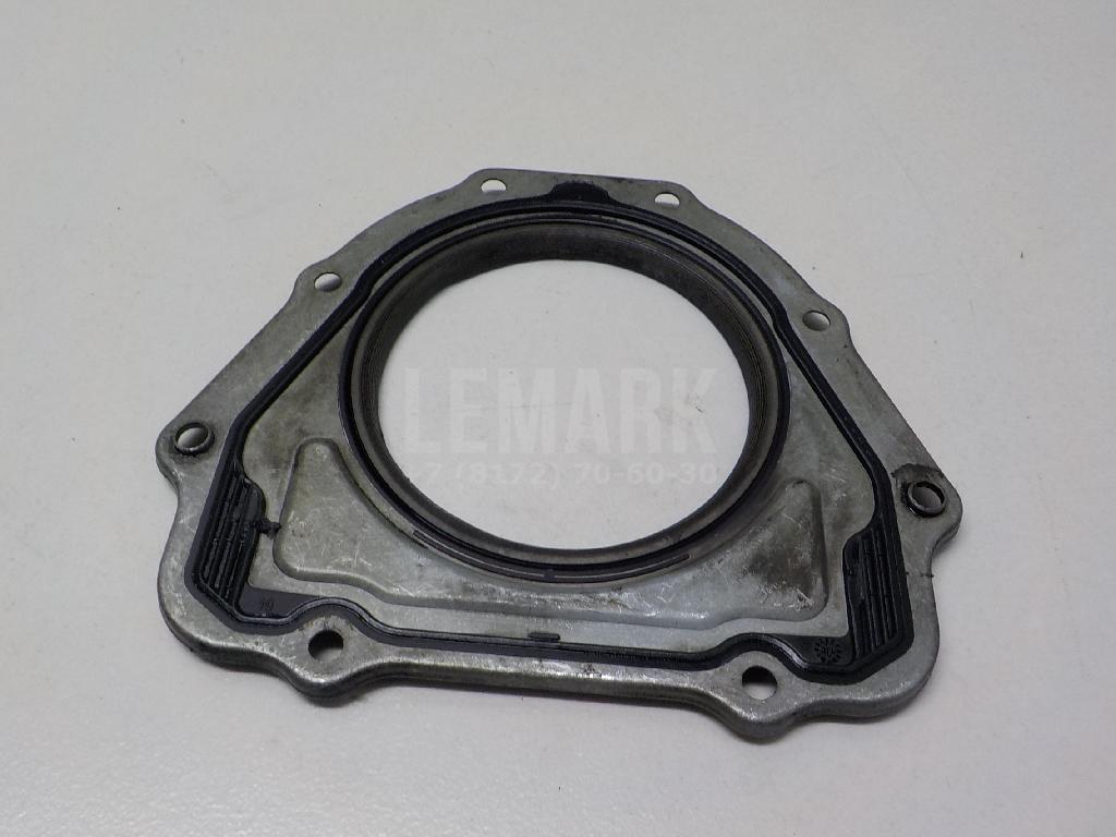 Крышка коленвала задняя 122975635R Renault