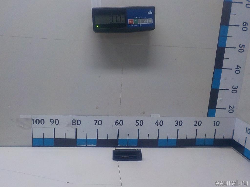 Дефлектор воздушный