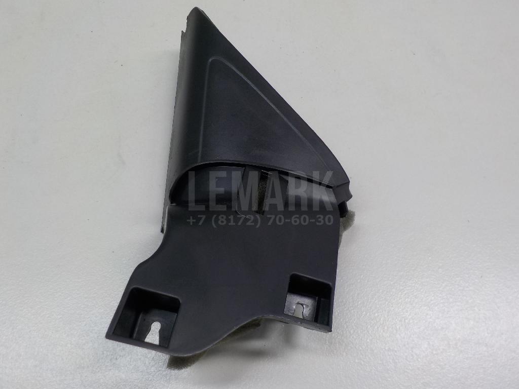 Крышка зеркала внутренняя левая 5C683797382V VAG