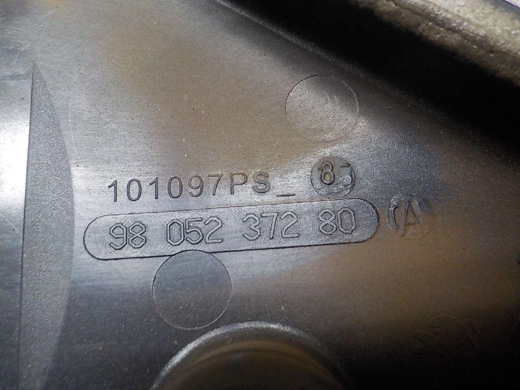 Кожух ремня ГРМ для  BMW X1 E84 2009-2015