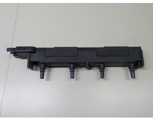 Рампа (кассета) катушек зажигания для Citroen C8 2002-2014 с разборки состояние хорошее