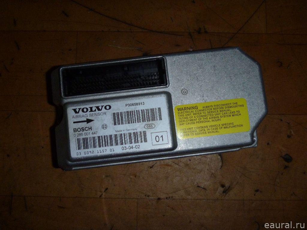 Блок управления AIR BAG