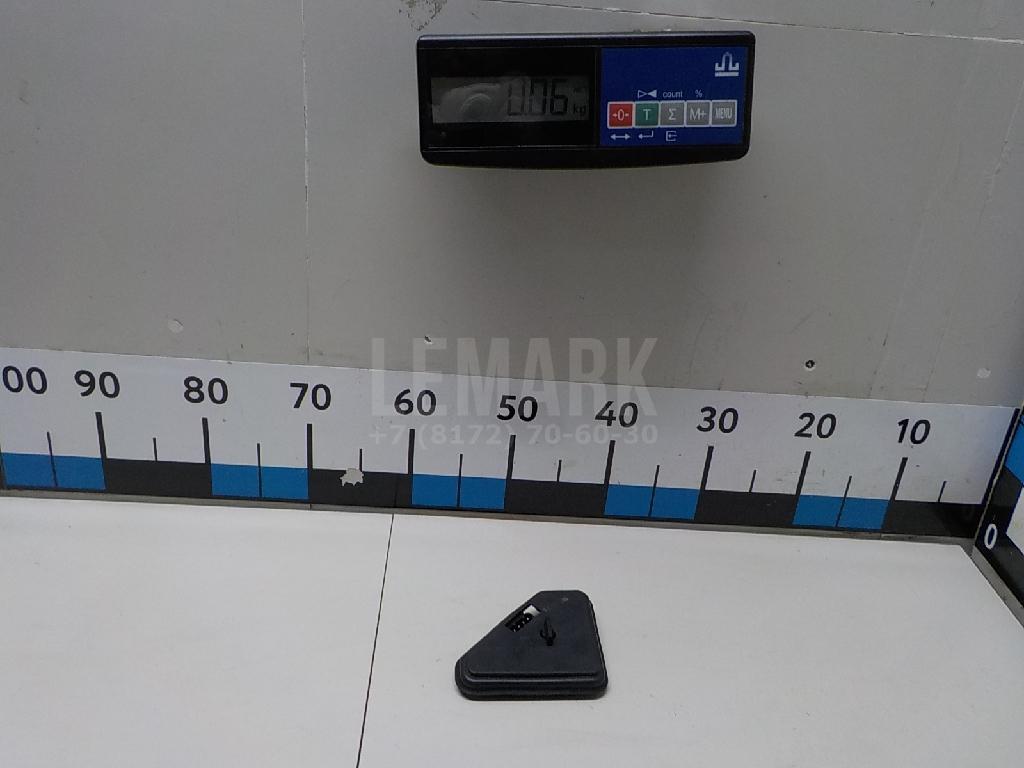 Плата заднего фонаря левого