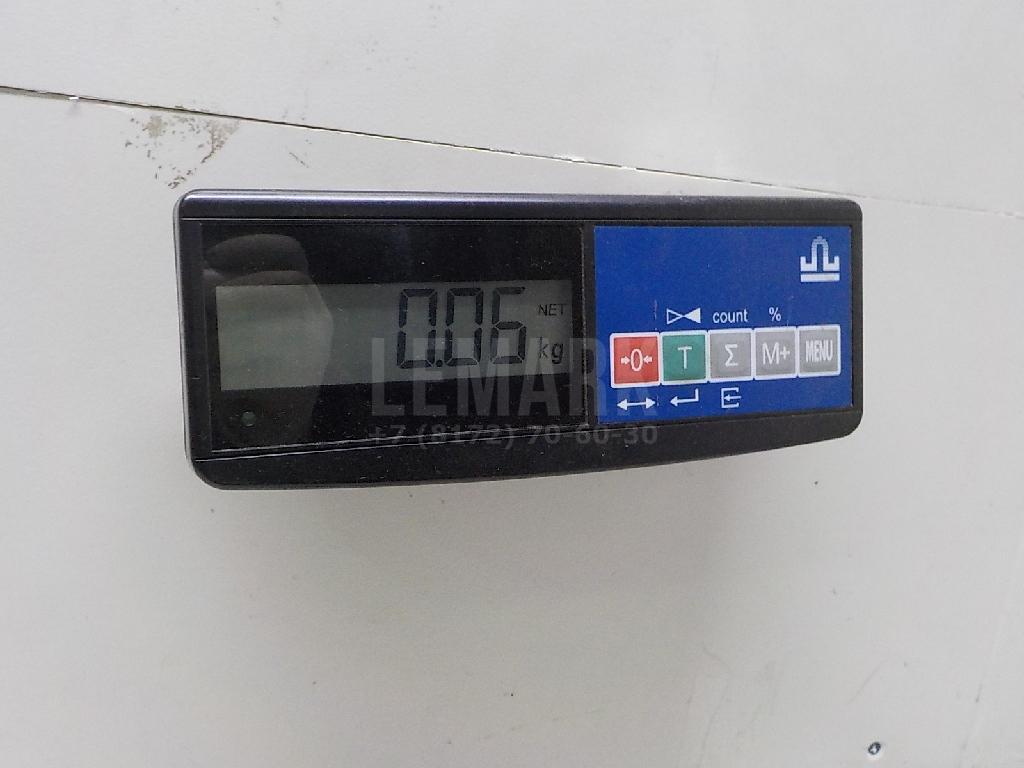 Плата заднего фонаря левого