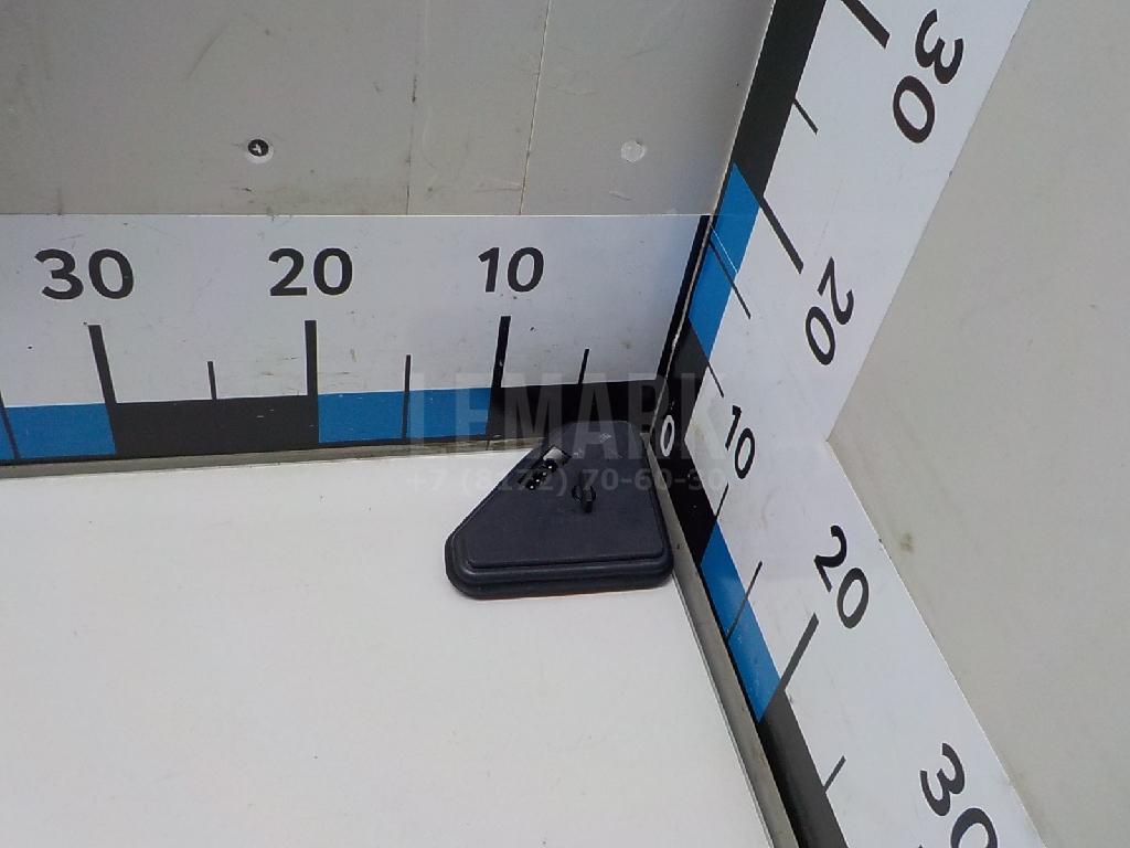Плата заднего фонаря левого