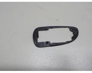 Прокладка ручки двери для Mazda Mazda 2 (DJ/DL) 2015> с разбора состояние отличное