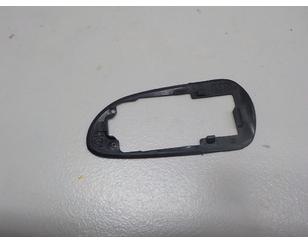 Прокладка ручки двери для Mazda Mazda 2 (DJ/DL) 2015> БУ состояние отличное