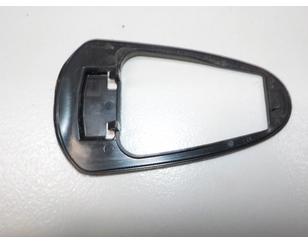 Прокладка ручки двери для Toyota Fortuner 2015> с разборки состояние отличное
