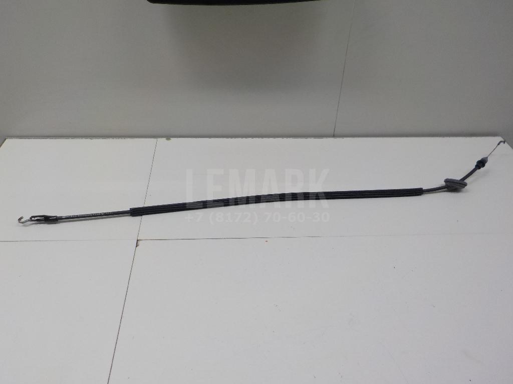 Трос открывания задней двери 1T0839085A VAG