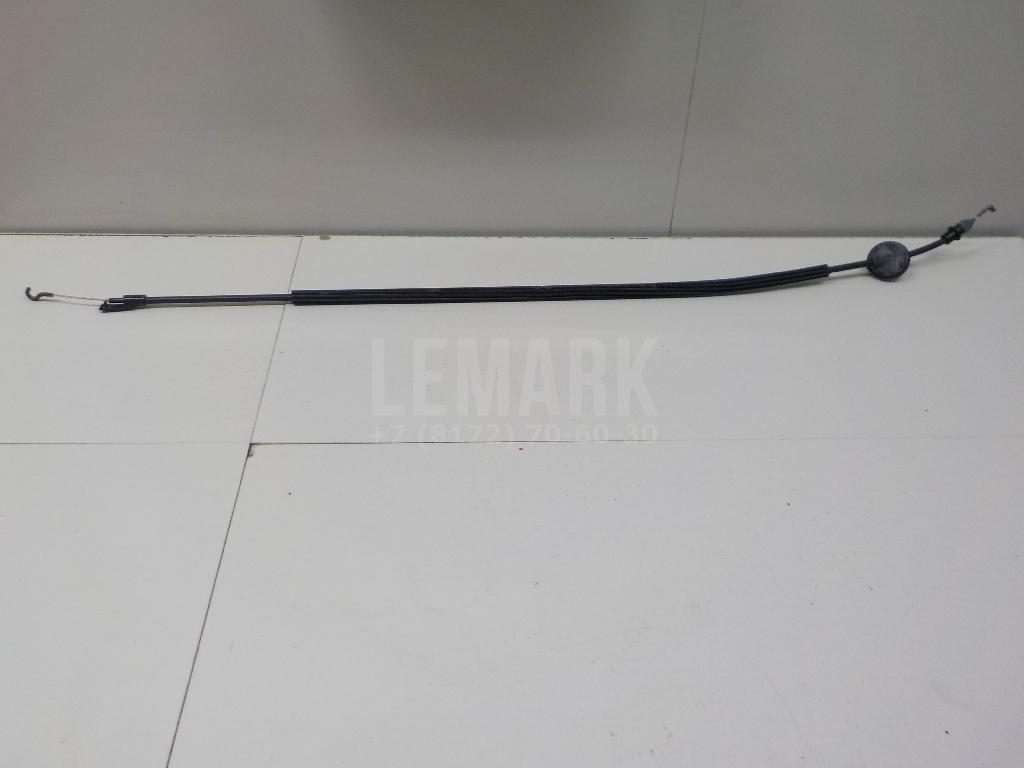Трос открывания задней двери 1T0839085A VAG