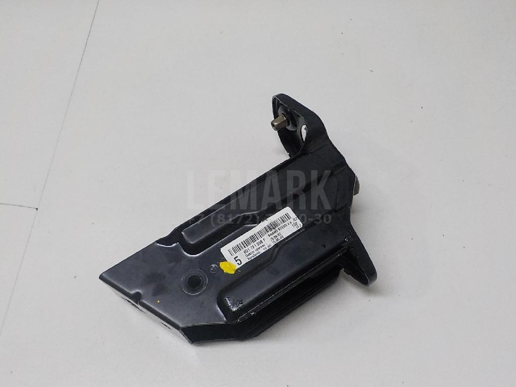 Кронштейн педали сцепления 6Q0721373C VAG