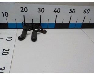 Кронштейн крепления троса КПП для Skoda Roomster 2006-2015 с разборки состояние отличное