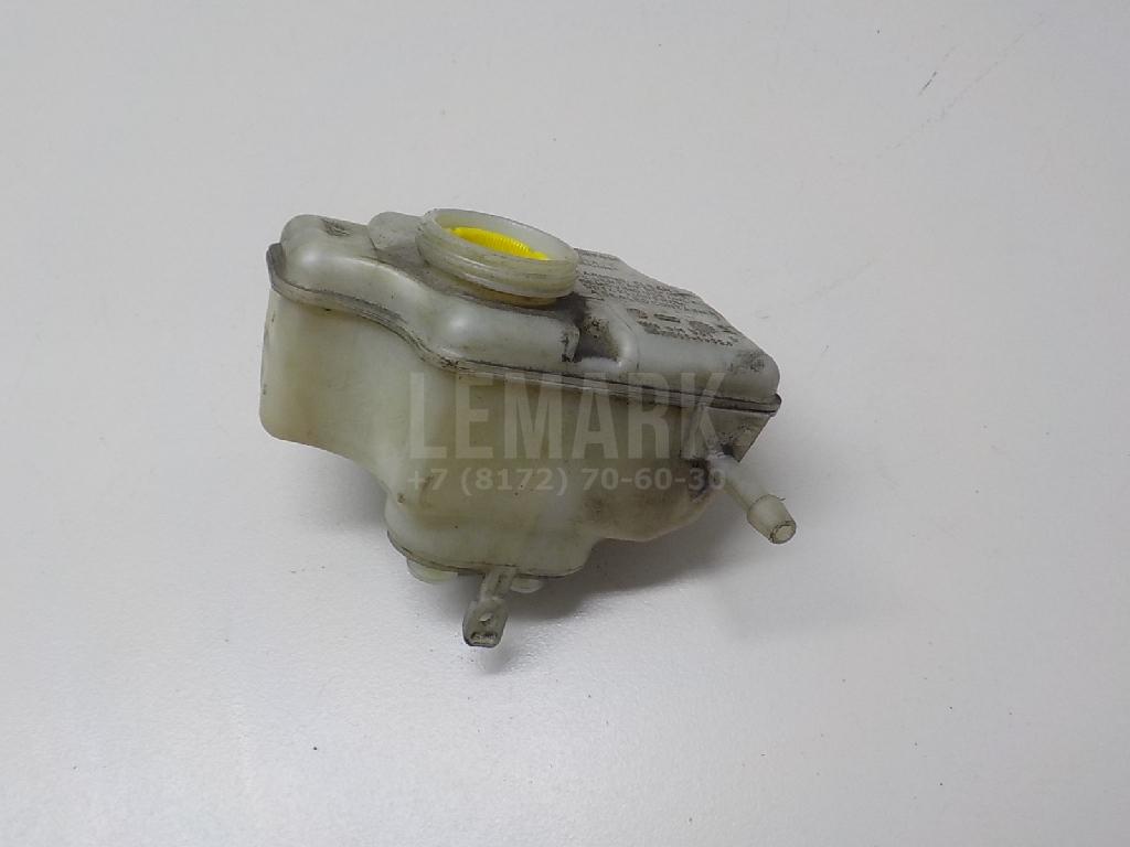 Бачок главного тормозного цилиндра для  BMW 5-serie E60/E61 2003-2009