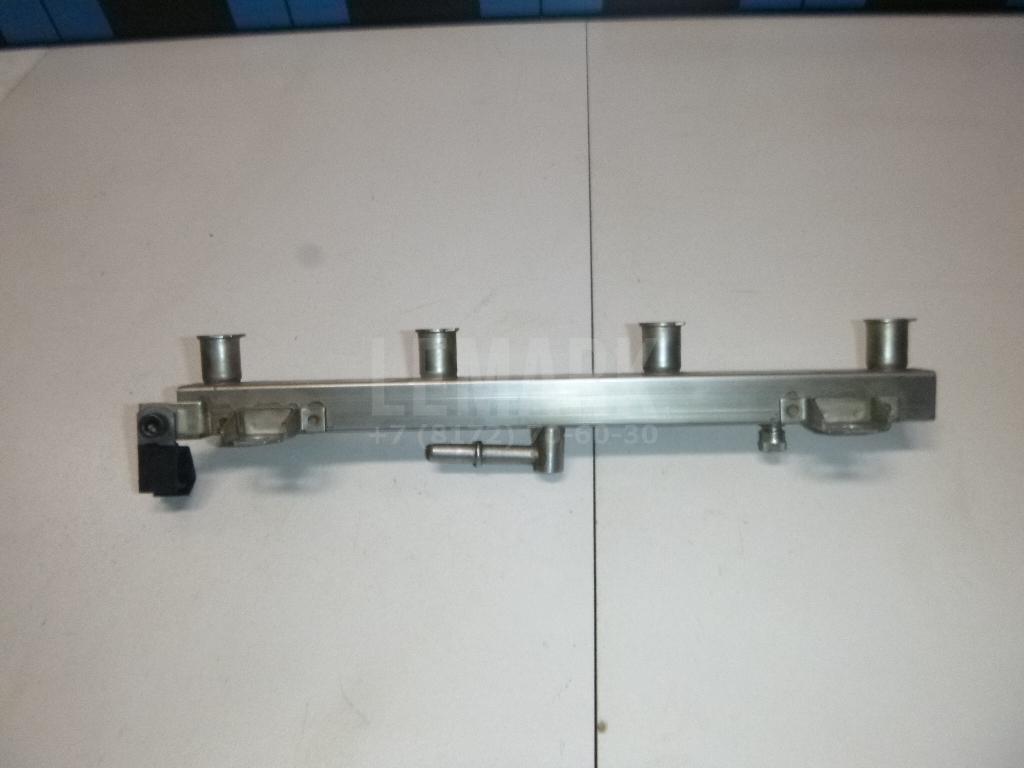 Рейка топливная (рампа) для  Fiat Ducato 230 1994-2002