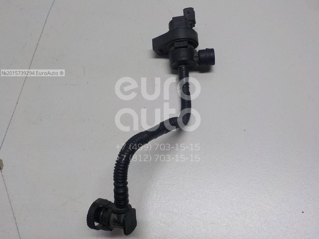 STELLOX 01-25744-SX клапан вентиляции картера!\ BMW e87/e81.