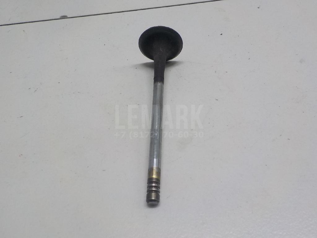 Клапан выпускной для  BMW 5-serie E60/E61 2003-2009