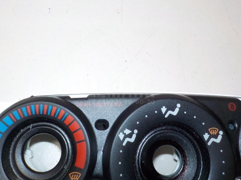Блок управления отопителем для  BAW M7 2022