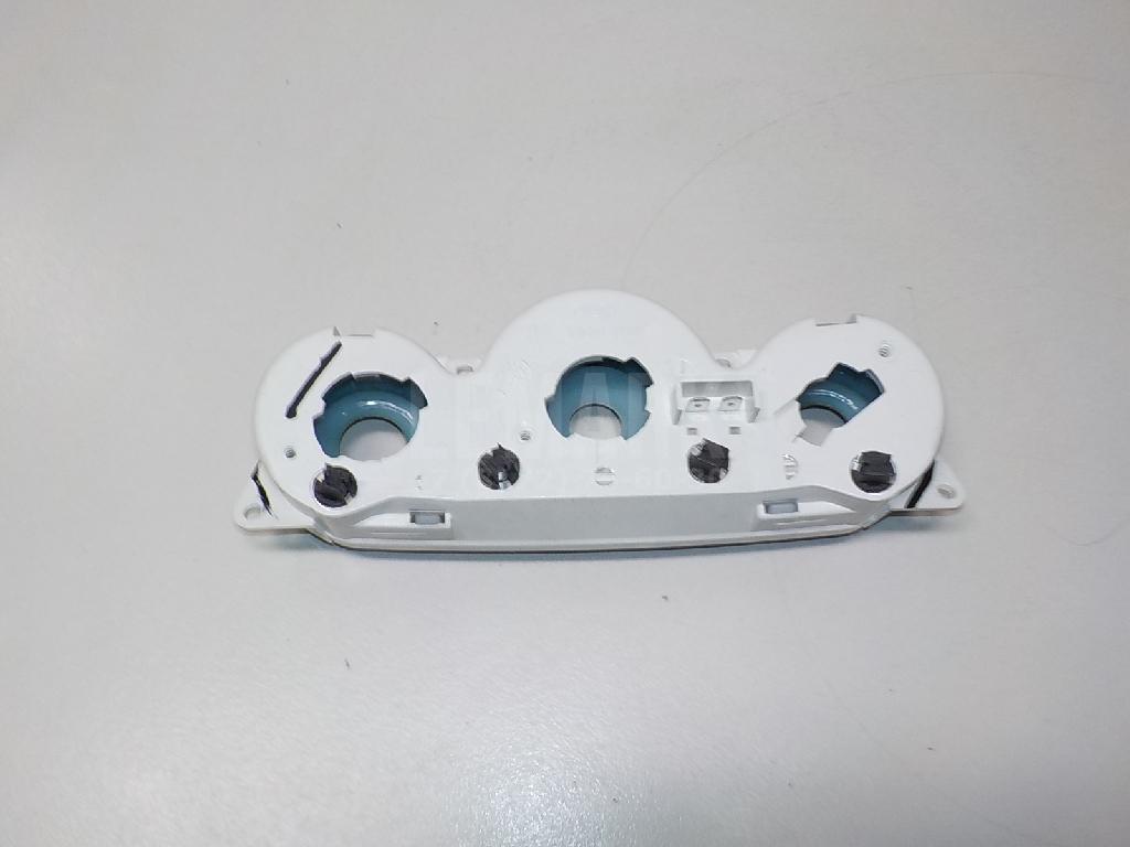 Блок управления отопителем для  BAW M7 2022