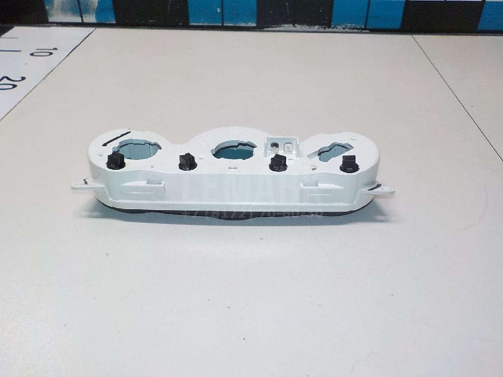 Блок управления отопителем для  BAW M7 2022