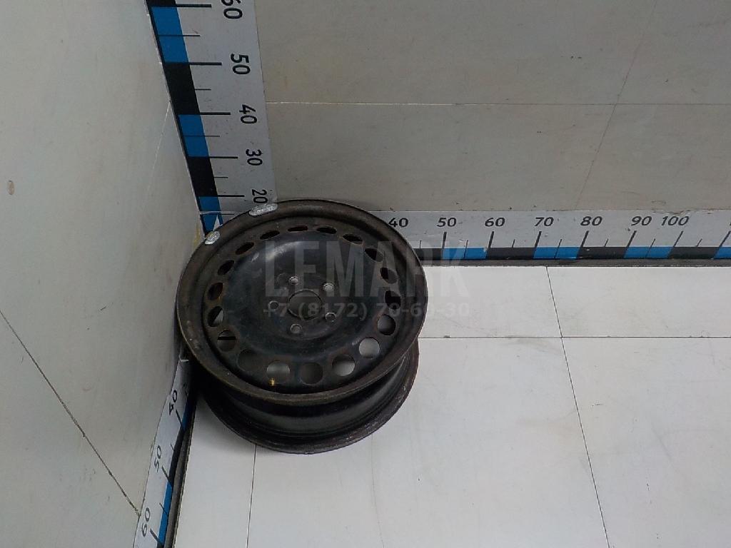 Диск колесный железо 3C0601027M VAG