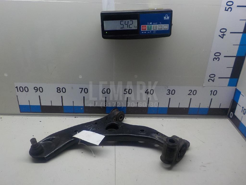 Рычаг передний левый KD3534350J Mazda