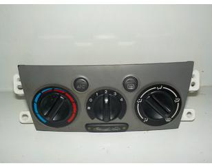 Блок управления отопителем для Mazda Premacy (CP) 1999-2004 с разбора состояние отличное