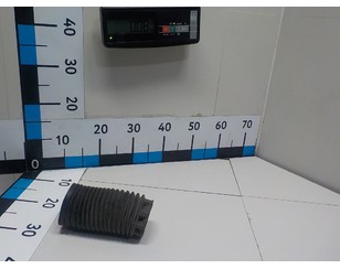 Пыльник переднего амортизатора для Citroen C4 Grand Picasso 2014-2018 б/у состояние отличное