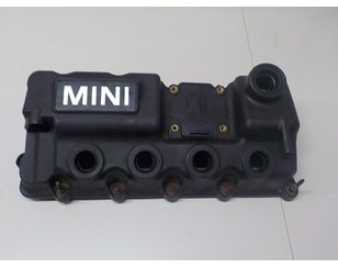 Крышка головки блока (клапанная) для Mini R50 2000-2007 б/у состояние хорошее