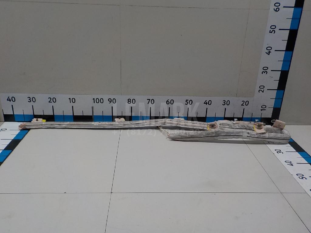 Подушка безопасности боковая (шторка) 5L6880742 VAG