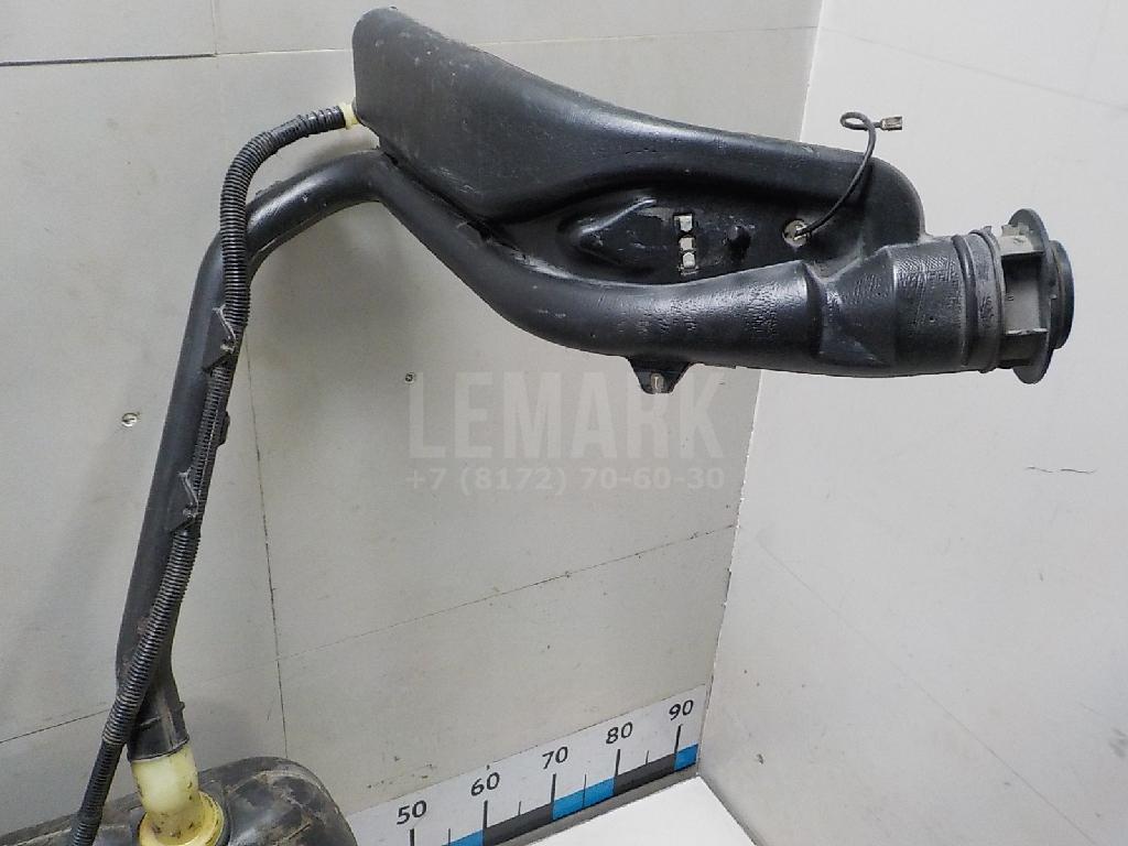 Бак топливный для  BMW 6-serie E64 2004-2009