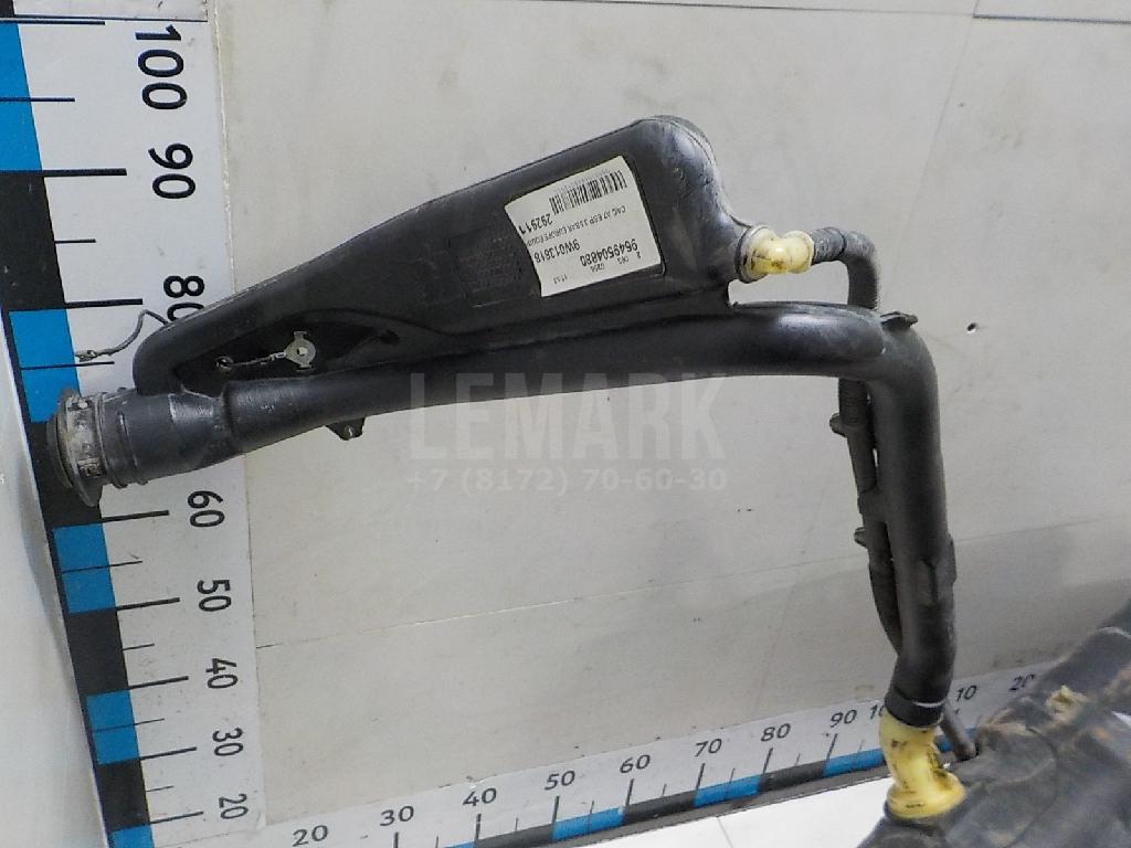 Бак топливный для  BMW 6-serie E64 2004-2009