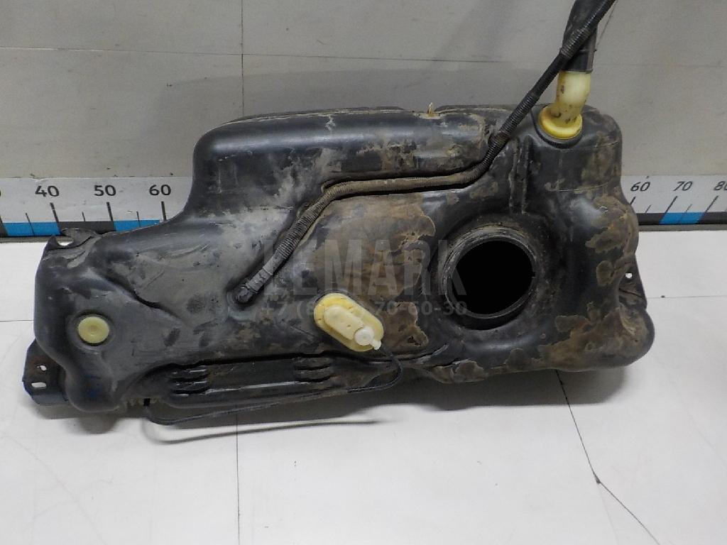 Бак топливный для  BMW 6-serie E64 2004-2009