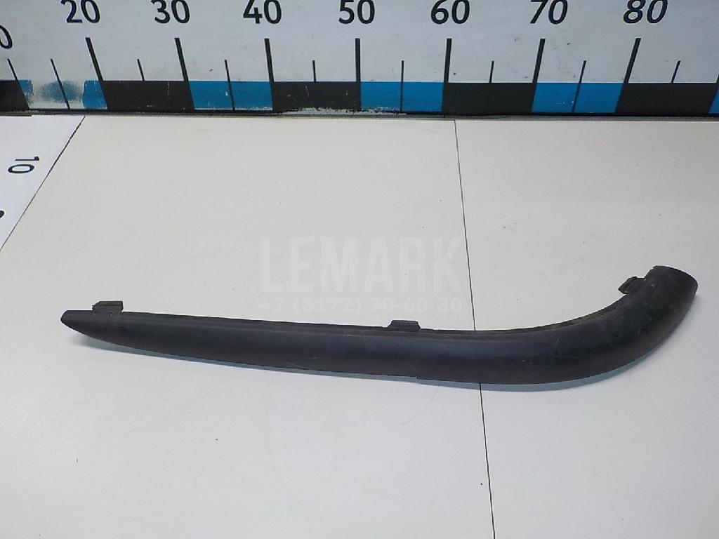 Молдинг заднего бампера левый для  Ford Focus I 1998-2005