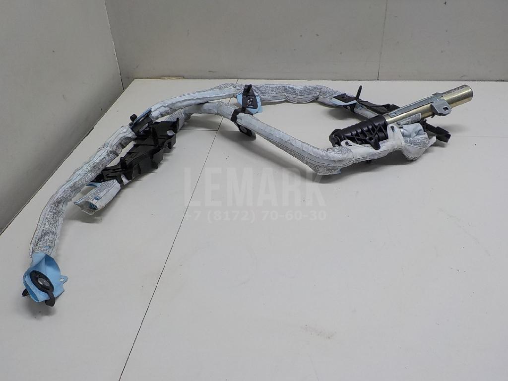 Подушка безопасности боковая (шторка) для  BMW 3-serie F30/F31/F80 2011-2020
