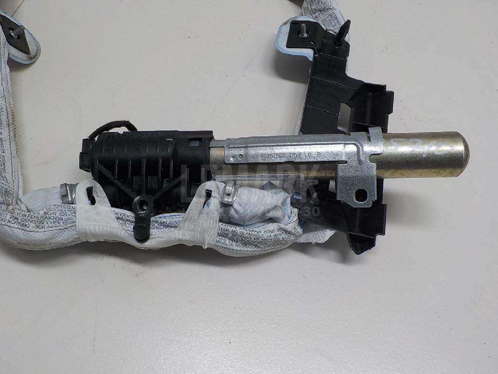 Подушка безопасности боковая (шторка) для  BMW 3-serie F30/F31/F80 2011-2020