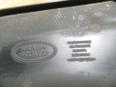 Воздуховод радиатора верхний Land Rover PDB500230