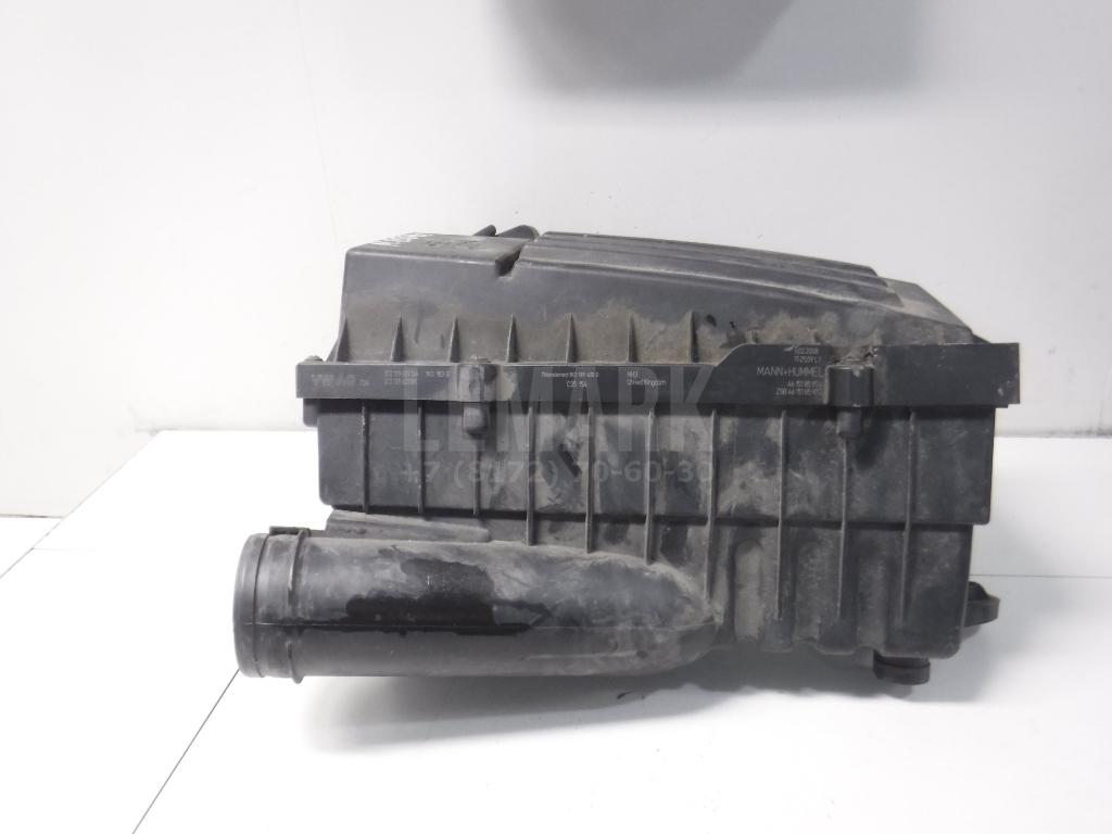 Корпус воздушного фильтра для  BMW 6-serie F12/F13 2010-2017