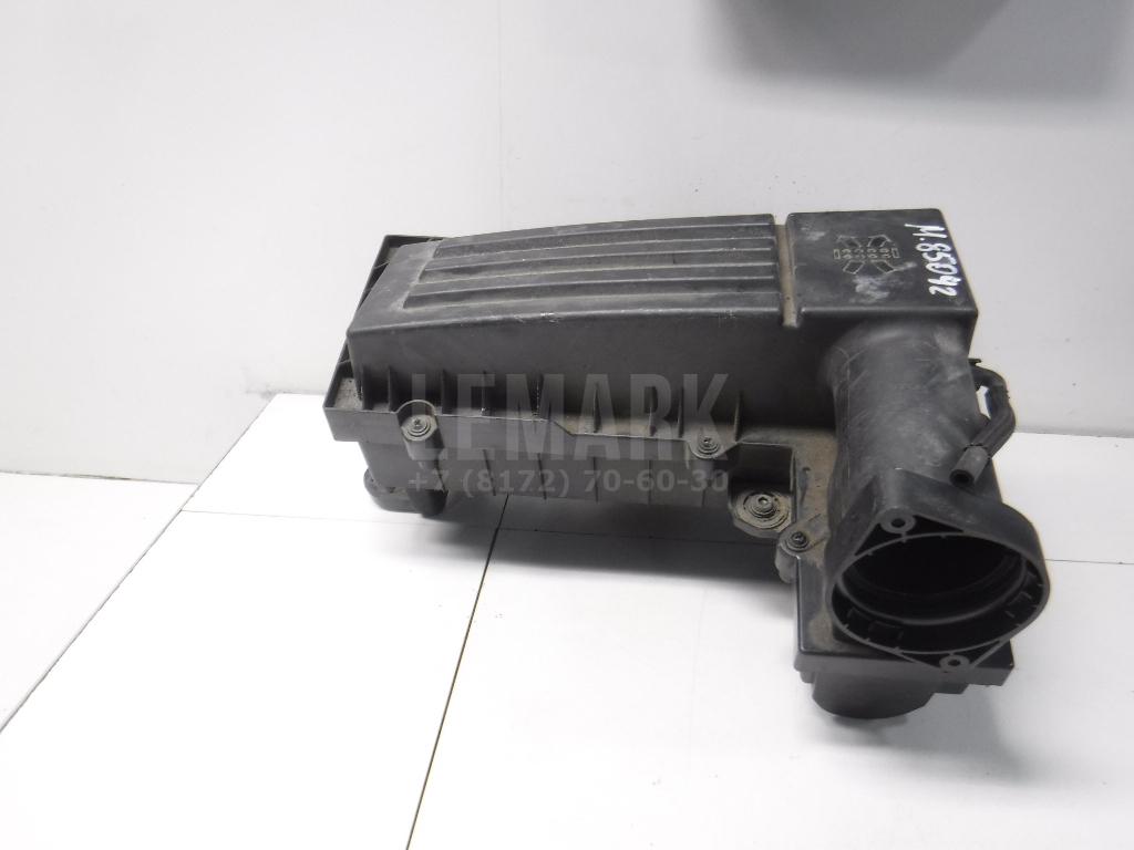 Корпус воздушного фильтра для  BMW 6-serie F12/F13 2010-2017