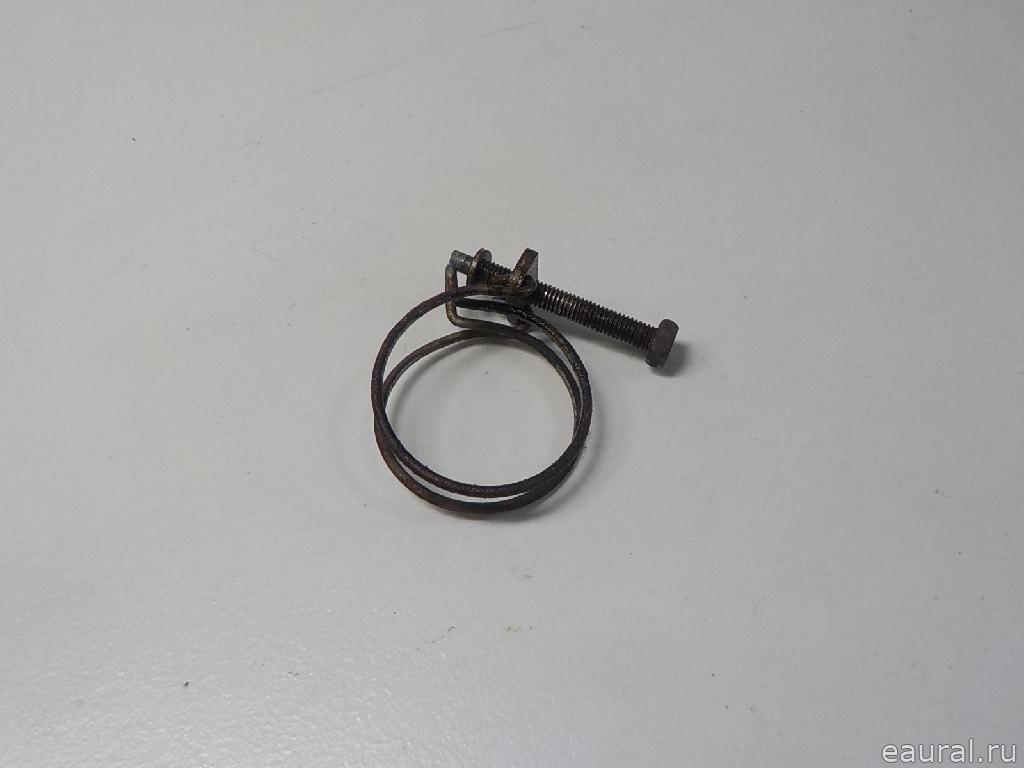 Хомут металлический
