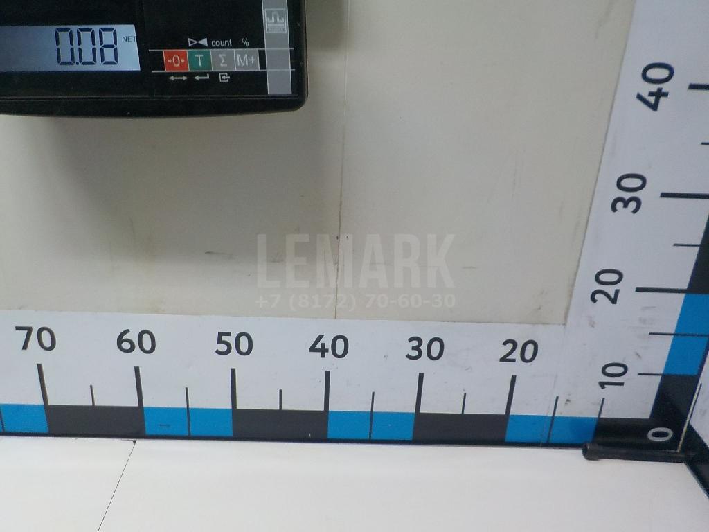 Болт головки блока